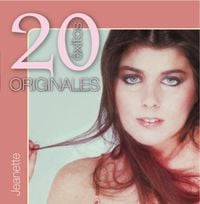 Jeanette - 20 Exitos Originales