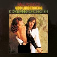 Udo Lindenberg & Das Panikorchester - Ball Pomp&ouml;s