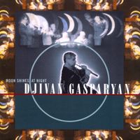 Djivan Gasparyan - Moon Shines at Night