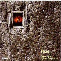 Erkan Oğur & Djivan Gasparyan - Fuad