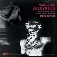 Red Byrd - Magister Leoninus: Sacred Music From 12th-Century Paris-2