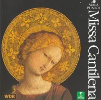 Mala Punica / Pedro Memelsdorff - Missa cantilena: Liturgical Parody in Italy, 1380-1410