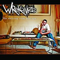 Wrekonize - The Waiting Room