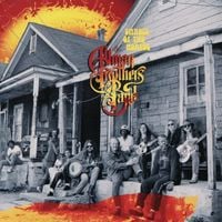The Allman Brothers Band - Shades of Two Worlds