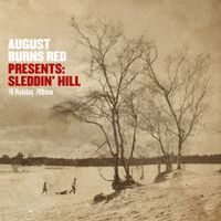 August Burns Red - August Burns Red Presents: Sleddin' Hill: A Holiday Album