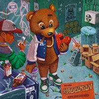 Dee Aura - Hoodluv