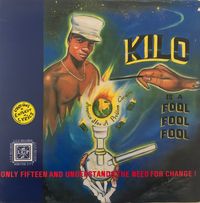 Kilo - America Has a Problem