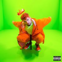 Nicky Buell - Spongy Emerald Prince