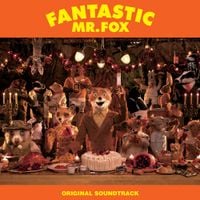 Various Artists - Fantastic Mr. Fox (Original Soundtrack)