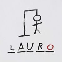 Achille Lauro - LAURO