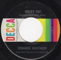 The Osborne Brothers - Rocky Top