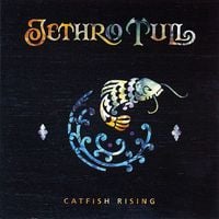 Jethro Tull - Catfish Rising