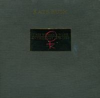 Kate Bush - This Woman's Work: Anthology 1978-1990