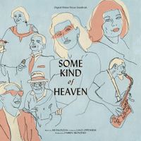 Ari Balouzian - Some Kind of Heaven