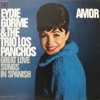 Eydie Gorm&eacute; y Los Panchos - Amor