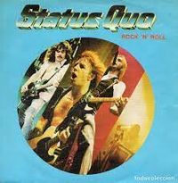 Status Quo - Rock 'N' Roll