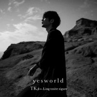 TK from 凛として時雨 [TK from Ling tosite sigure] - Yesworld