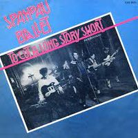 Spandau Ballet - To Cut A Long Story Short