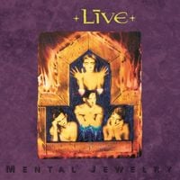 Live - Mental Jewelry
