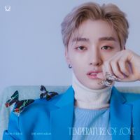 윤지성 [YOON JI SUNG] - Temperature of Love