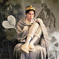 Ryan Woods - King of the Basement