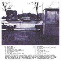 TAFKAMP - INDRUKKEN II