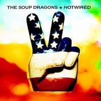 The Soup Dragons - Hotwired