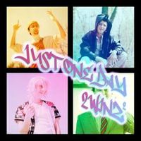 2winz&sup2; - Just One Day