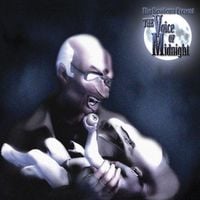 The Residents - The Voice of Midnight