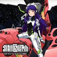 Die!!Die!!Color!!! - Photonoise