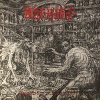 Urfaust - Compilation of Intoxications
