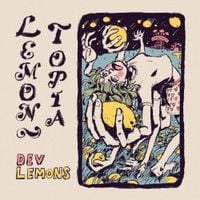Dev Lemons - Lemontopia
