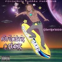Cartier God - Futuristic Oceanic