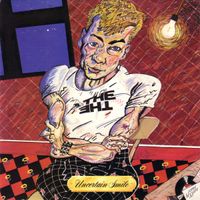 The The - Uncertain Smile