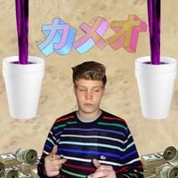 Yung Lean - Greygoose