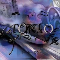 Yung Lean, MonyHorse, PETZ, Bladee & Junkman - Tokyo Drift