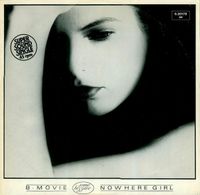 B-Movie - Nowhere Girl