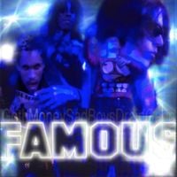 Sickboyrari, Bladee, Yung Lean & Kane Grocerys - Famous