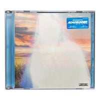 BROCKHAMPTON - ROADRUNNER: NEW LIGHT, NEW MACHINE (Physical Edition)