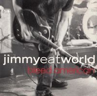 Jimmy Eat World - Bleed American