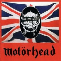 Motörhead - God Save the Queen