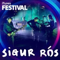 Sigur R&oacute;s - iTunes Festival: London 2013