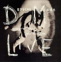 Depeche Mode - Songs of Faith and Devotion Live