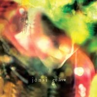 J&oacute;nsi - Go Live