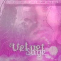 JPDREAMTHUG - Velvet Sage