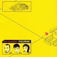 Figurine - The Heartfelt