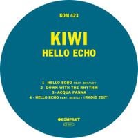 Kiwi - Hello Echo