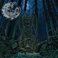 The Moaning - Blood From Stone