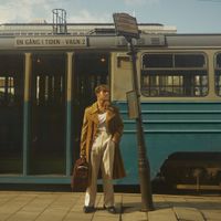 Benjamin Ingrosso - En g&aring;ng i tiden (del 2)
