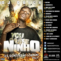 Ninho - Ils sont pas au courant, vol. 1